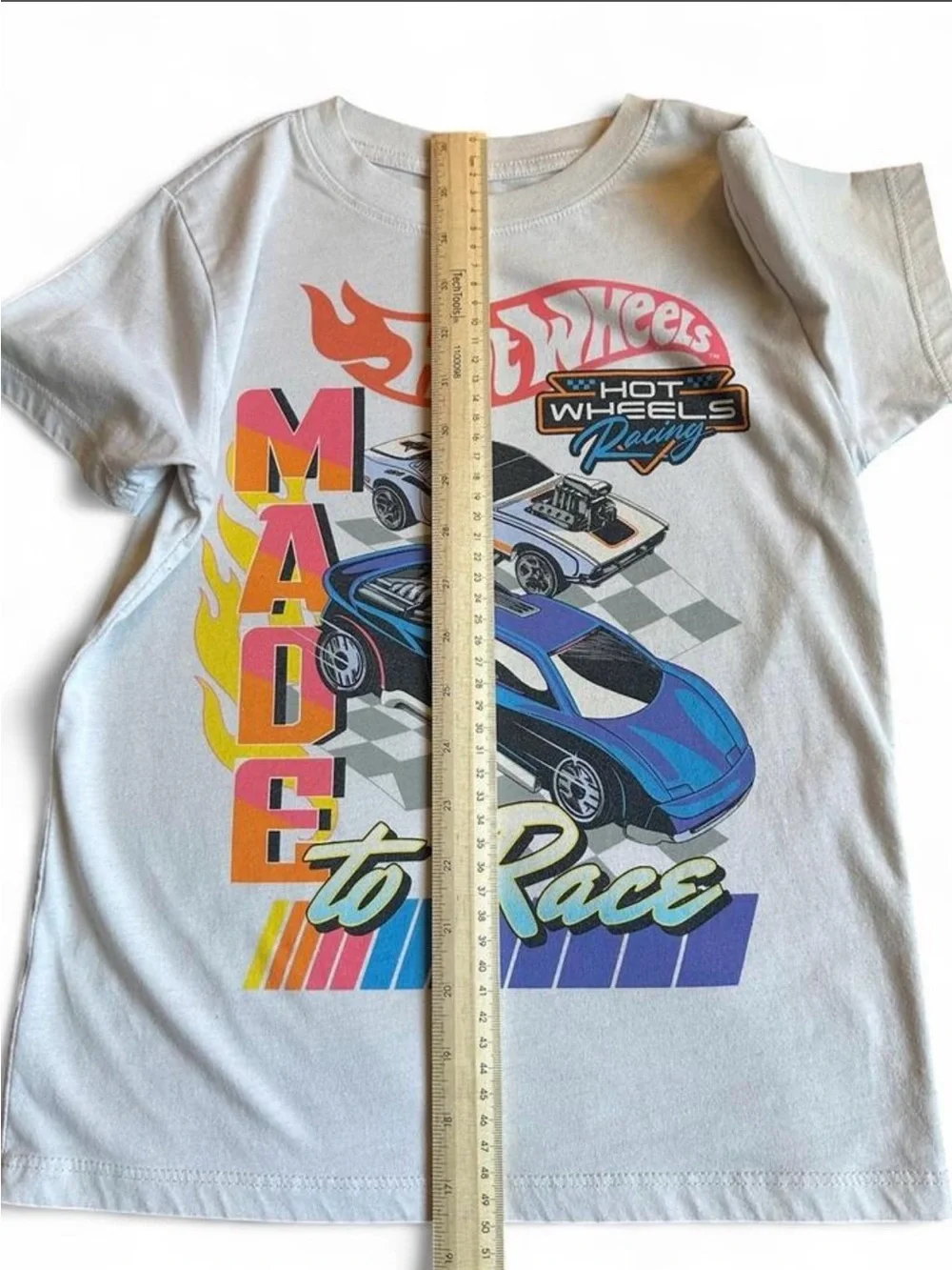 Hot Wheels Kids 